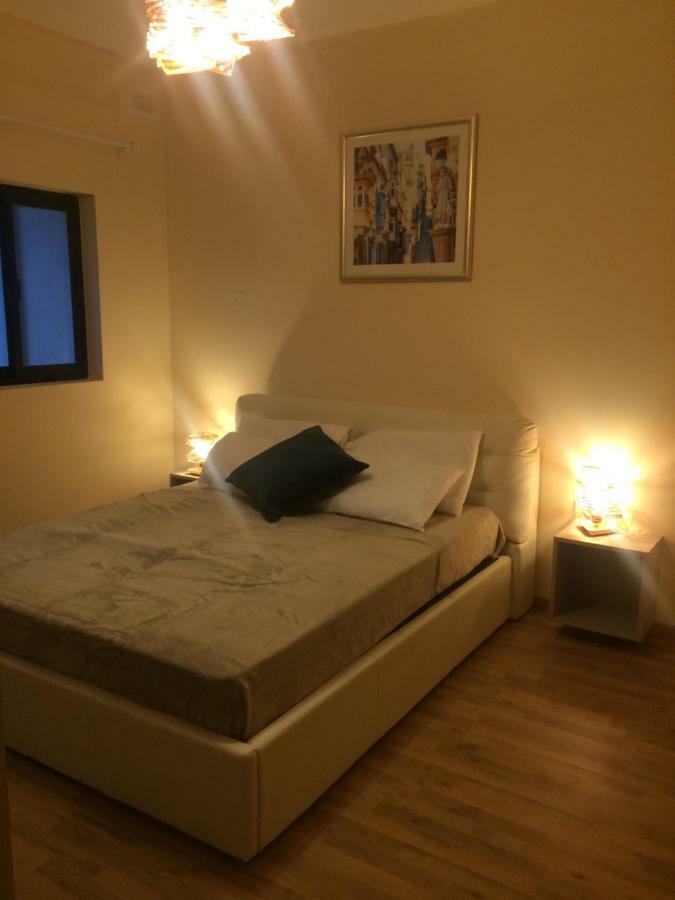 Higlander Apartments Mellieħa Buitenkant foto